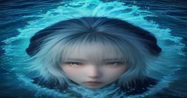 17cc数据看板界面，展示用户活跃数据与内容统计，金色图表在深绿背景上清晰呈现