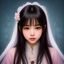 17cc用户晓雯的头像，关注17cc安全性与隐私保护的女性用户
